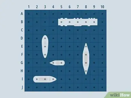 Image titled Play "Salvo" Battleship Step 1